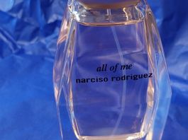 Narciso Rodriguez all of me 90 ml