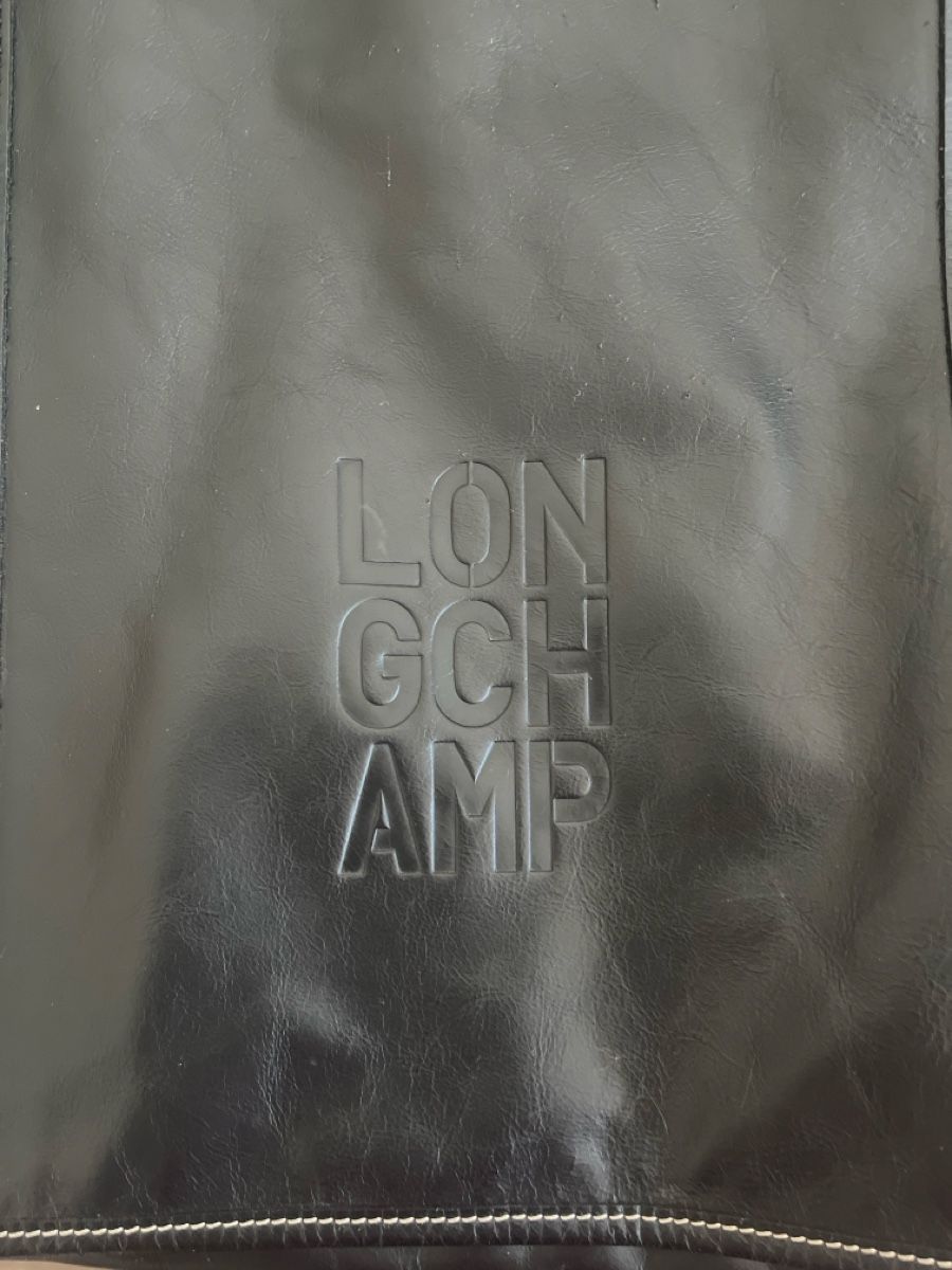 Longchamp Sacs: Sac à bandoulière Longchamp  – D'occasion à Vétroz par jer_xgh6 3