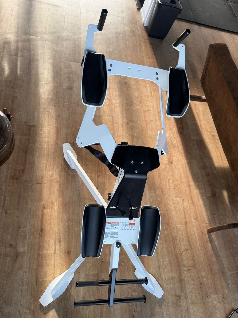 Hometrainer: Icaros VR Home inkl. Pico 2 VR Brille – Usato da Kreuzlingen venduto da inf_scj6 1