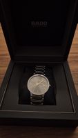 Rado Centrix L 38mm Herrenuhr wie neu
