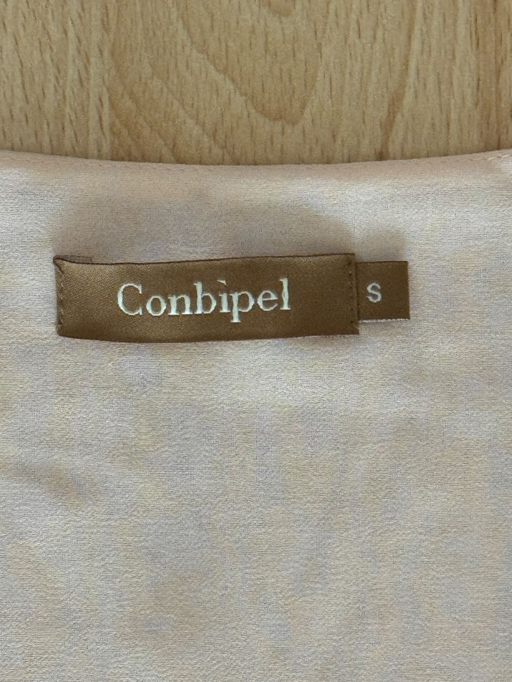 Top: Top, Condibel, Gr. S – Usato da Basel venduto da Pacco09 2