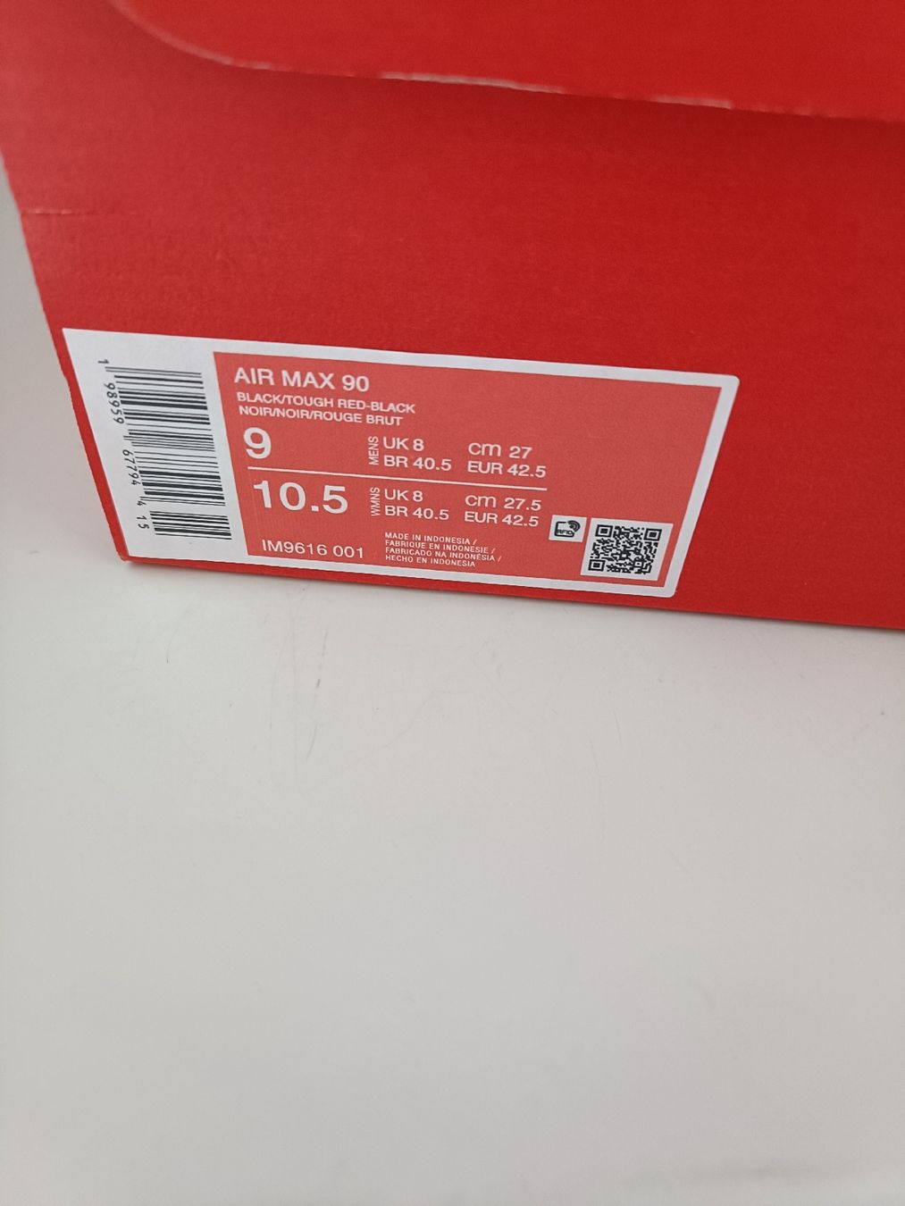 Nike Scarpe da uomo: Schuhe Nike New – Nuovo e nell'imballaggio originale da Domat ems venduto da Marika2213 1