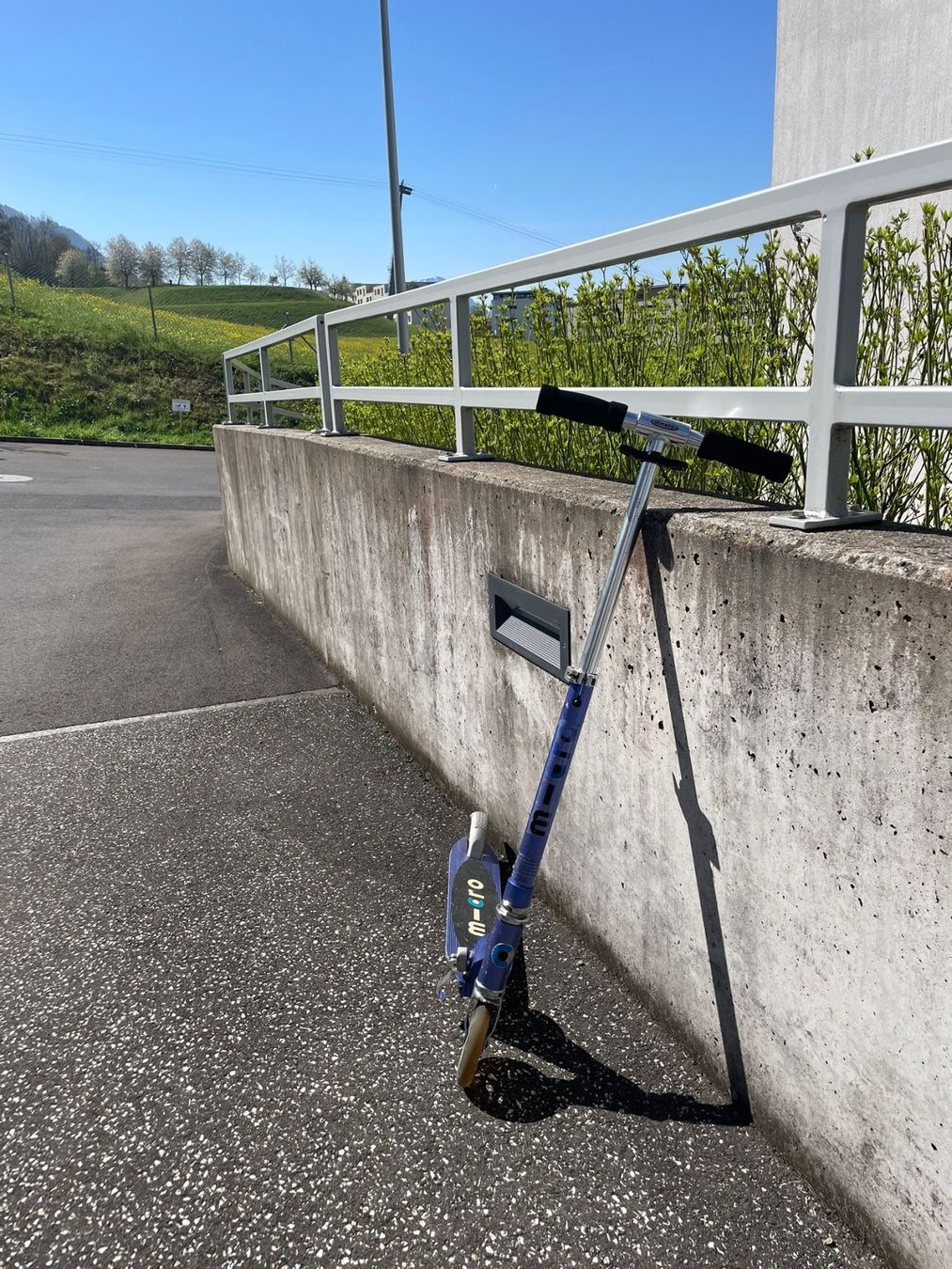 Scooters: Scooter – Gebraucht aus Küssnacht am Rigi von andreapass