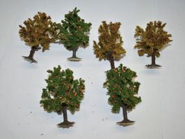 Faller Bäume (ABU018)