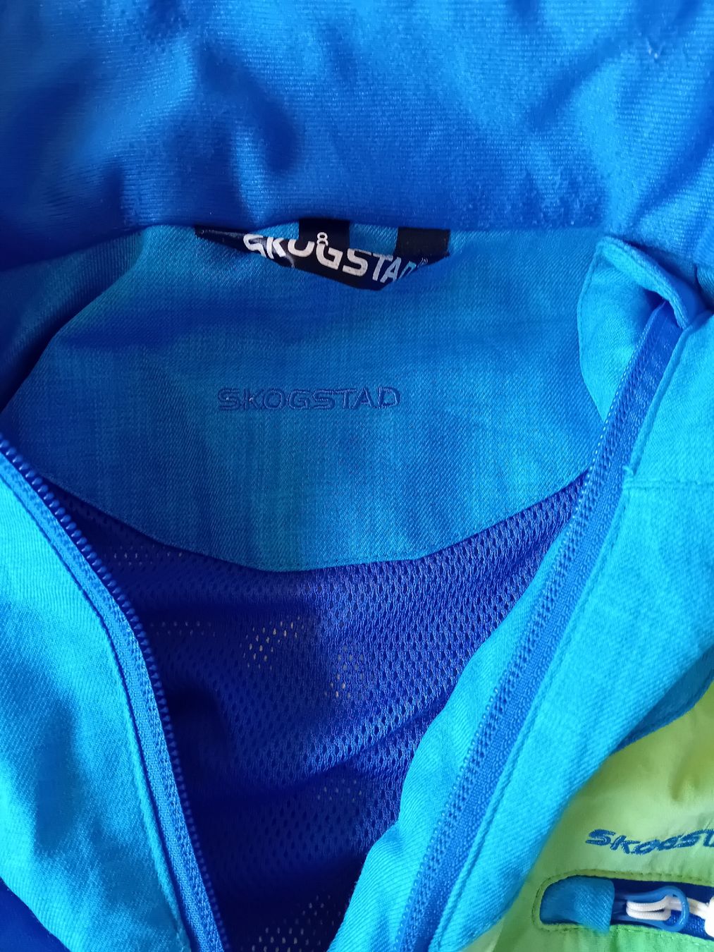 Jacken & Mäntel: Skogstad Übergangsjacke, Jugendgröße 10 – Gebraucht aus Romanshorn von milenva 1