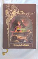 Die magischen Künste / Verzauberte Welten / Buch 1991