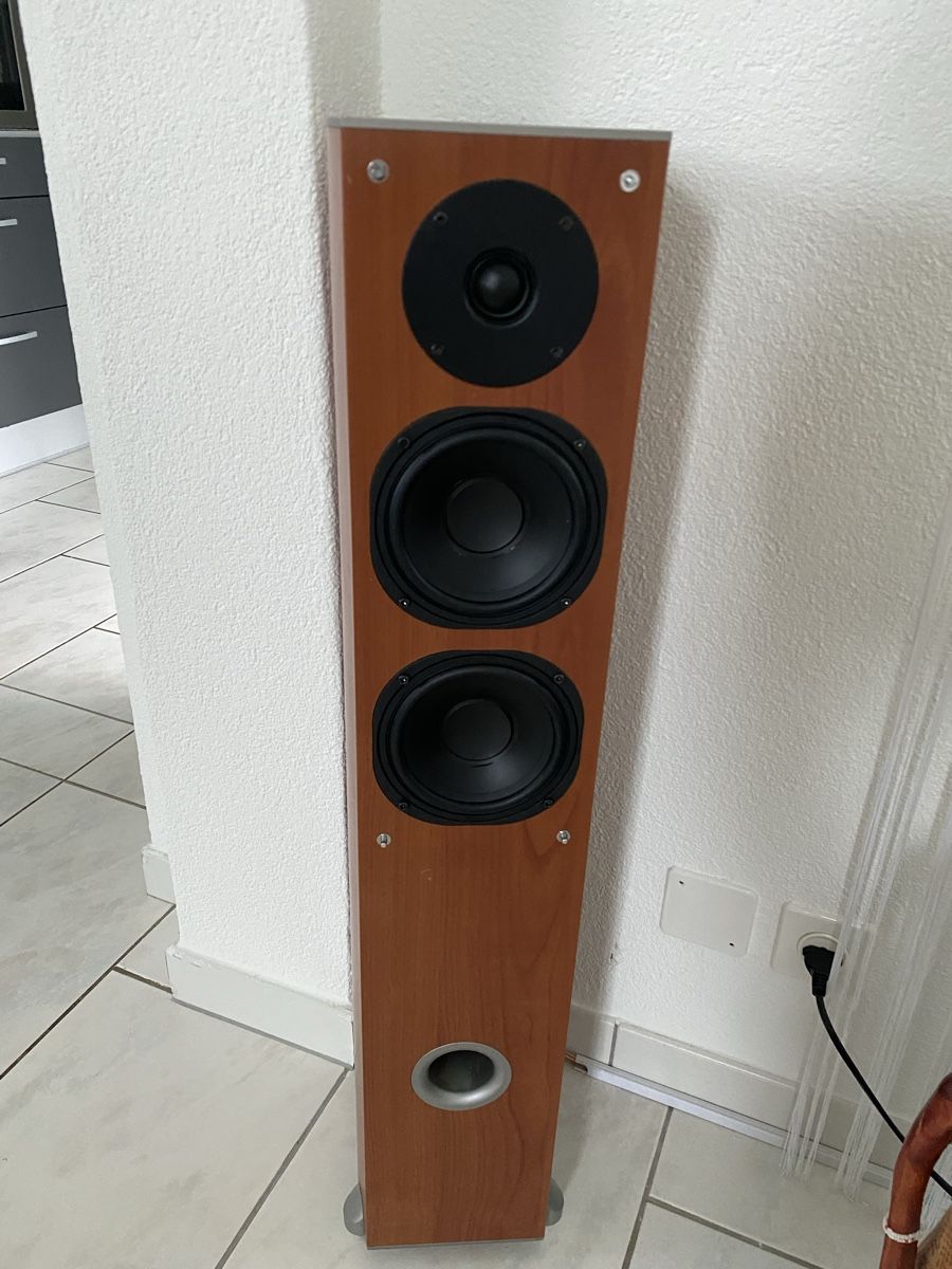 Pioneer Amplificatori: Stereoanlage – Usato da Dulliken venduto da File 6