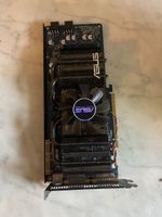 ASUS Grafikkarte - Top Zustand! Ideal für Gaming PC!