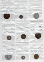 (2131) Frankreich, 1 Lot 1791-1950