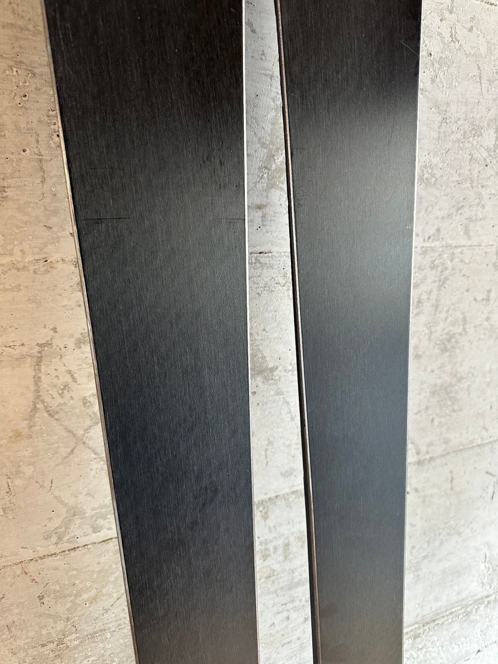 Blizzard Sci: Blizzard Quattro Top Ski 182CM – Usato da Emmenbrücke venduto da karkarkar 4