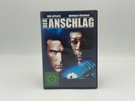 DER ANSCHLAG - Versand A-Post nur CHF 2.50!