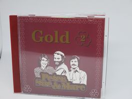 CD Peter, Sue & Marc – Gold 2 / aus erster Hand