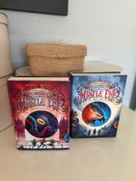 Mistle End Bücher 2 Stück