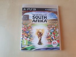 2010 FIFA World Cup South Africa