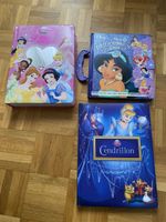 Livres Disney Princesses