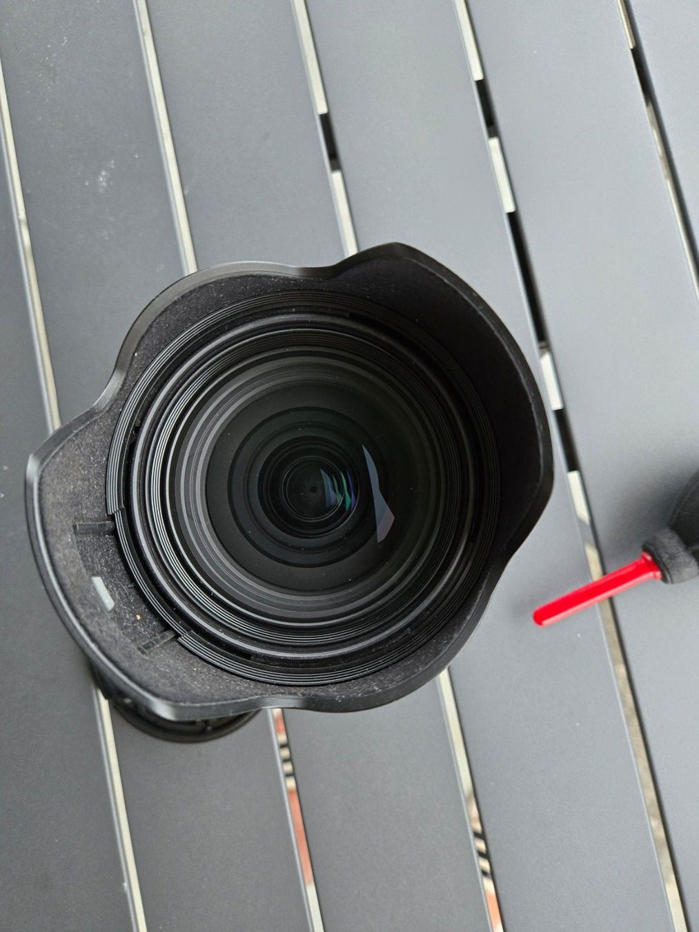 Sony Obiettivi: Sony FE 24-70/2.8 GM II – Usato da Hohtenn venduto da lor_jzs9 1