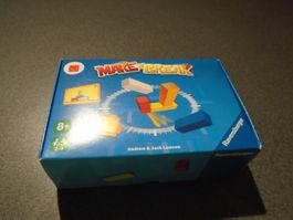 Make 'n' Break, Ravensburger, Mc Donalds