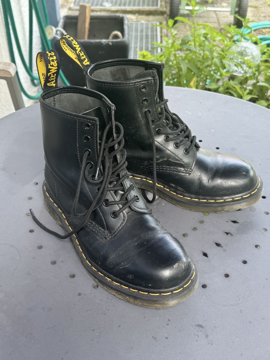 Dr. Martens Chaussures femmes: Dr. Martens  – D'occasion à Zürich par aline.20 2