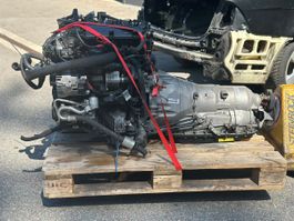 BMW M47 Motor (163 PS) aus E91 320d – Top gepflegt 