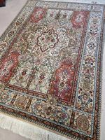 200×288 Orientteppich Handgeknüpft