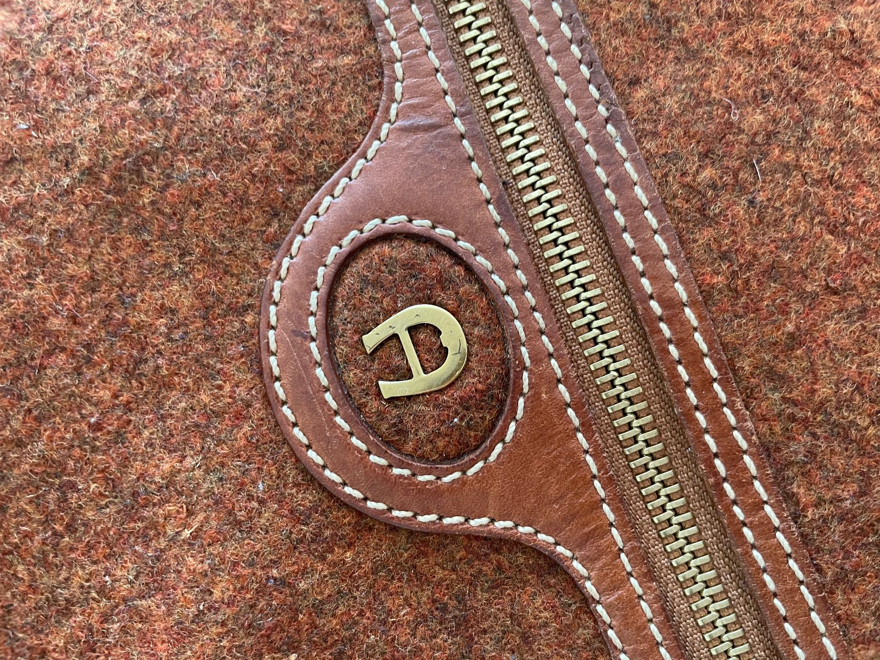 Aigner Borse da donna: Schöne Tasche von AIGNER – Usato da Neuwilen venduto da bobbel01 7