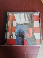 CD - Bruce Springsteen – Born In The U.S.A. (Pop Rock, 1987)