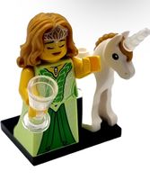 LEGO - 71052 - Minifigur - Unicorn Elf