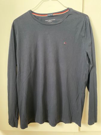 Tommy Hilfiger Langarmshirt (Gr. L)