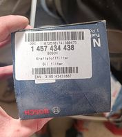 🔥 Filtre a carburant Bosch 1457 434 438