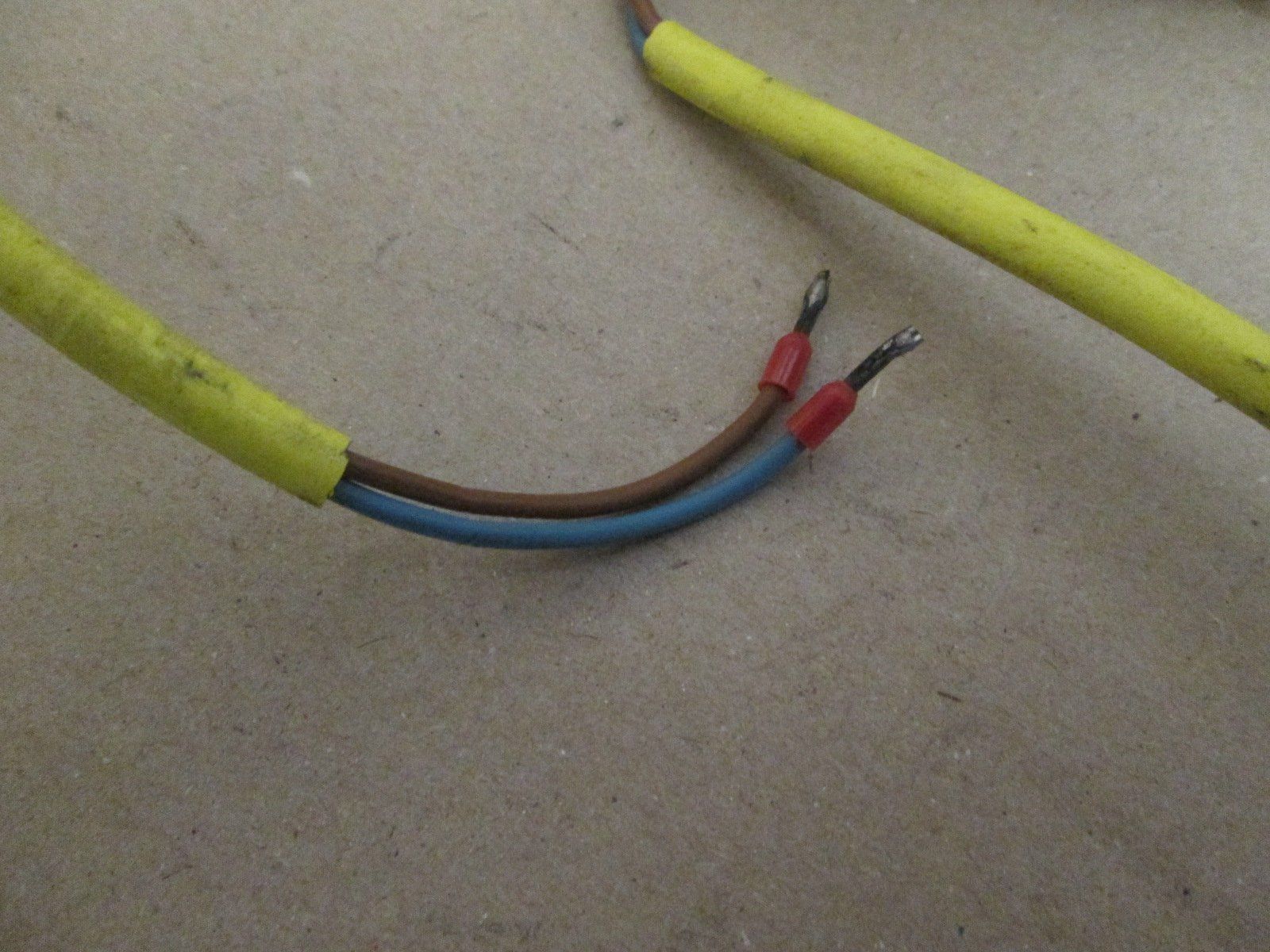 Cavi: Oelflex Spiralkabel gelb, 2x0.75mm – Usato da Eschlikon TG venduto da nun_hnb7 2