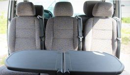 Mercedes V-Klasse W638 Sitz + Klapptisch Top Zustand