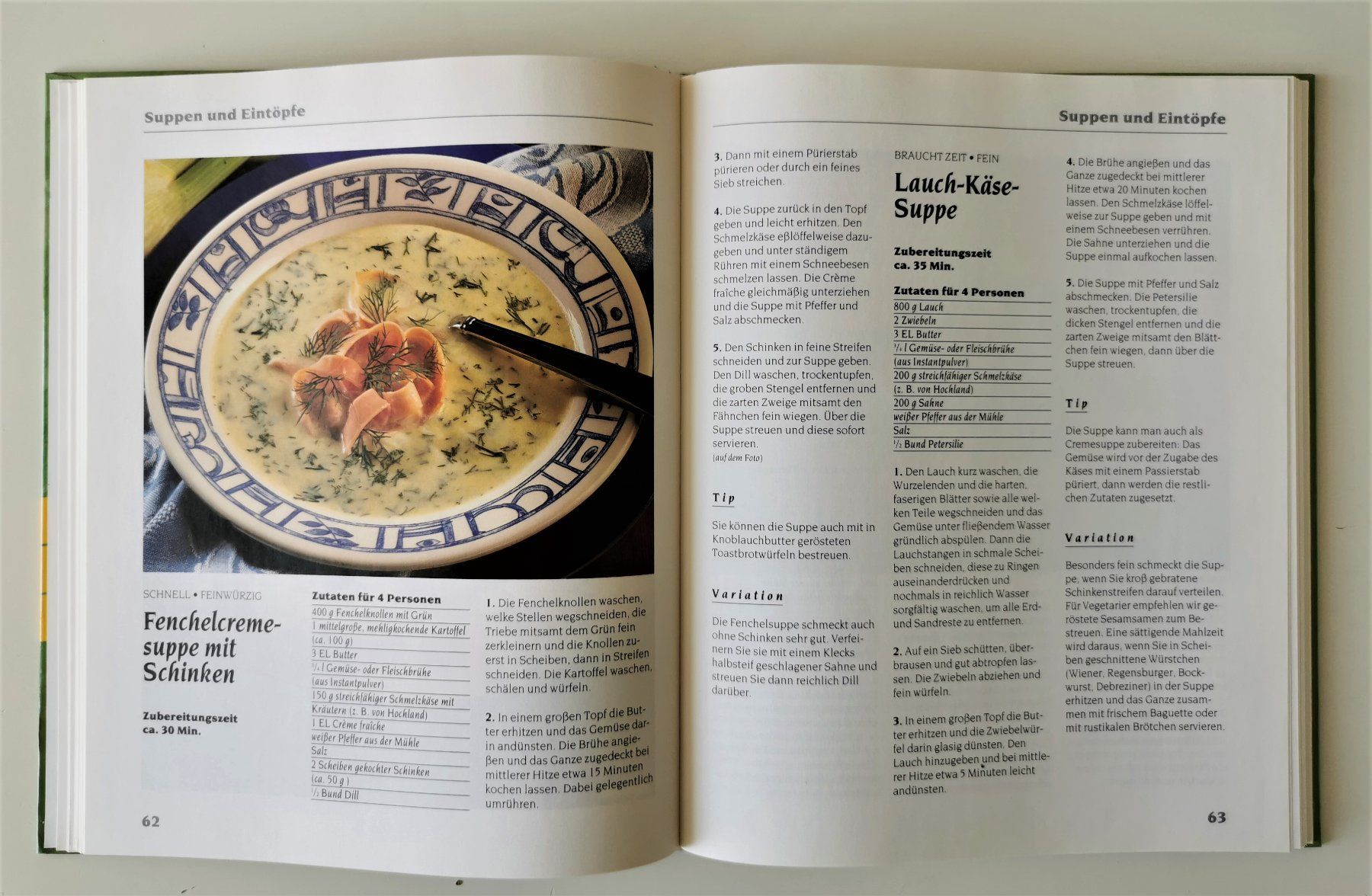 Libri: Gemüse – Usato da Lichtensteig venduto da chlepfshit 2