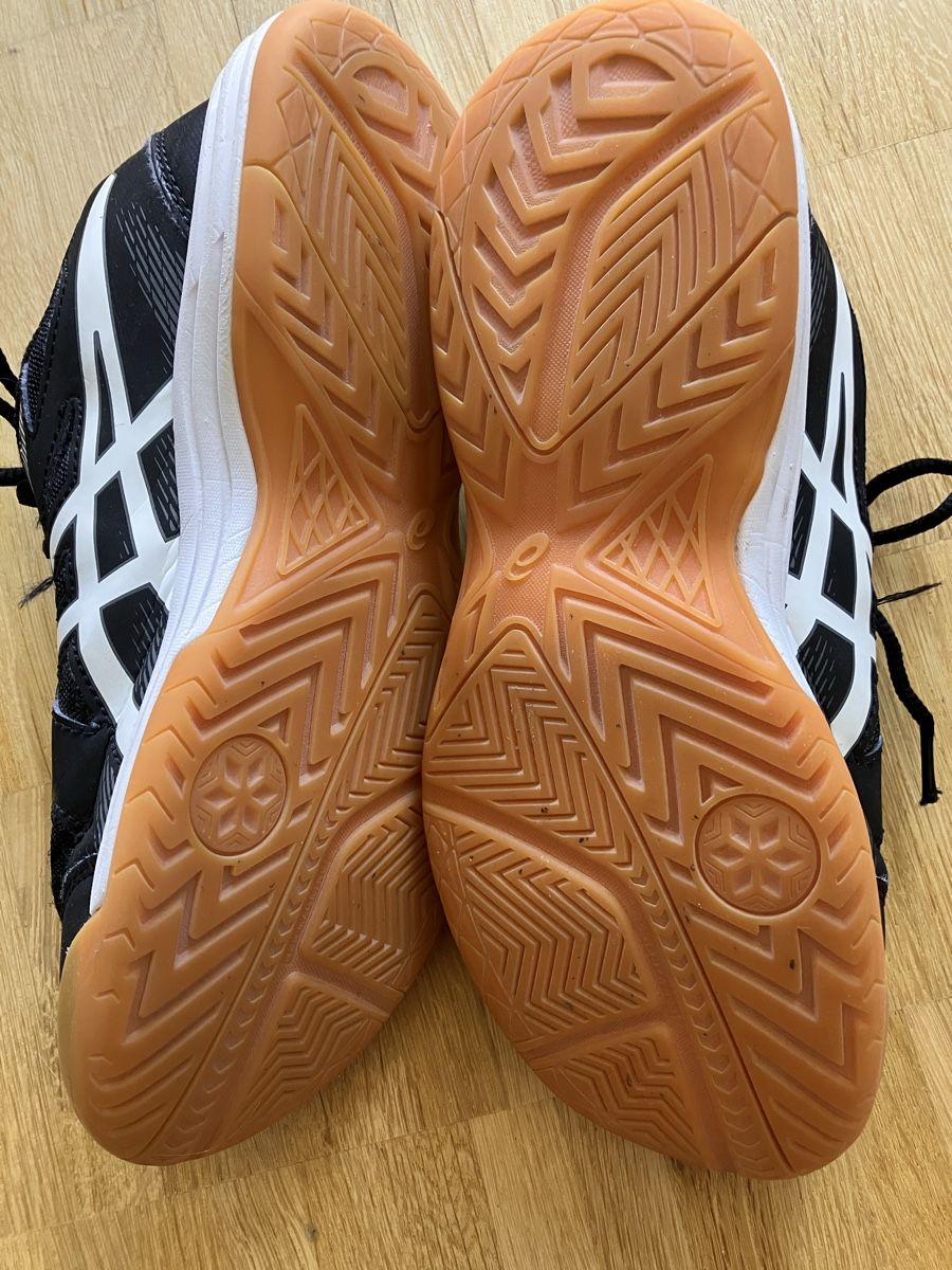 Asics Herrenschuhe: Asics Turnschuhe/Hallenschuhe – Gebraucht aus Köniz von TinaGs 1