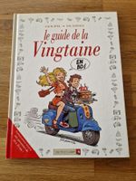 BD le guide de la vingtaine