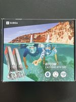 Subea Kitcom Easybreath 500