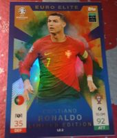 Toops EURO Christiano Ronaldo / Euro Elite (Limited Edition)