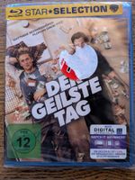 "Der geilste Tag" - Blu-ray - M. Schweighöfer (NEU & OVP)