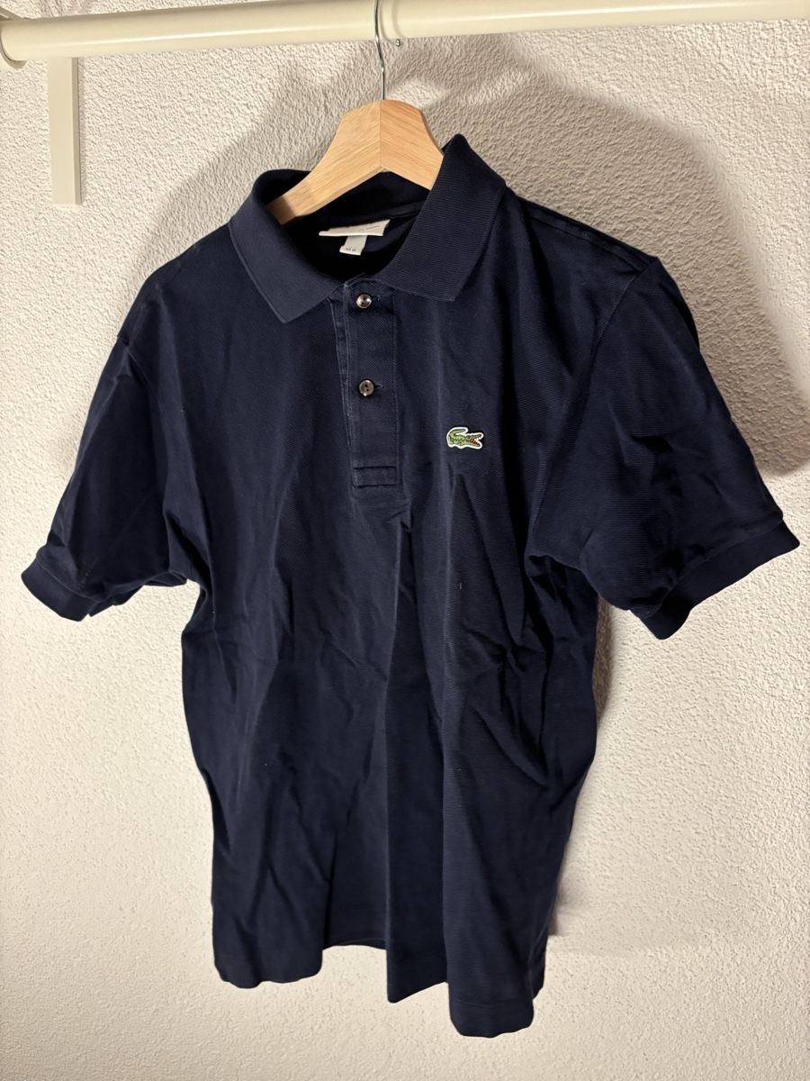 Lacoste Magliette Polo: Lacoste Polo Shirt  – Usato da Meilen venduto da rr0