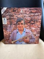 Vinyle Maurice André - Les Plus Beaux Concertos Trompette lp
