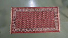 Teppich in Perser-optik