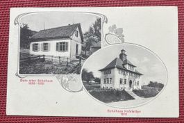 AK Hofstetten