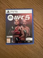 UFC 5 - PS5
