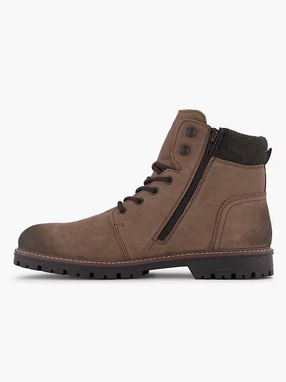 Scarpe da uomo: Rieker Schnürboots Gr. 43 – Usato da Münsingen venduto da saleshead 2