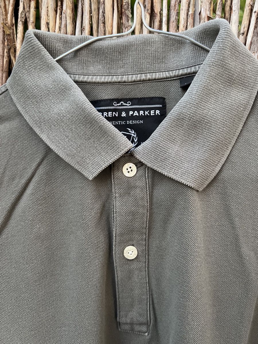 Warren & Parker Magliette Polo: Warren & Parker Poloshirt, Herren, Gr. M – Usato da Wallisellen venduto da sarinavs 2