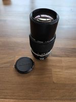 Nikon Nikkor 200mm f/4 (Seriennummer 677935)