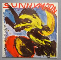 LP - Sunnymoon - Painted Bird - Werner Lüdi und Donat Beer