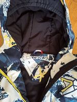 Veste ski enfant 14 ans, Degré 7, très bon état