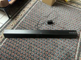 Soundbar von Philips