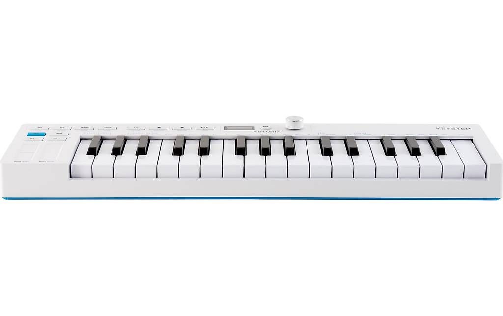 Strumenti musicali: Arturia KeyStep mk2 32 USB/MIDI Controller-Key - NEUWERTIG – Nuovo (secondo la descrizione) da Kirchdorf BE venduto da megablox 2
