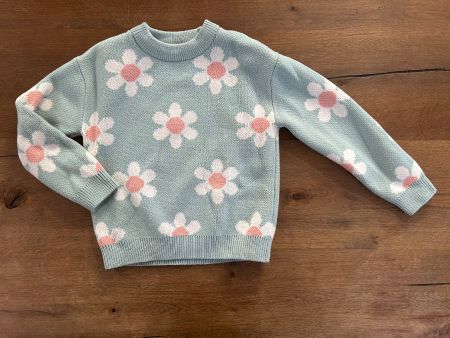 Pullover Gr. 122 von C&A